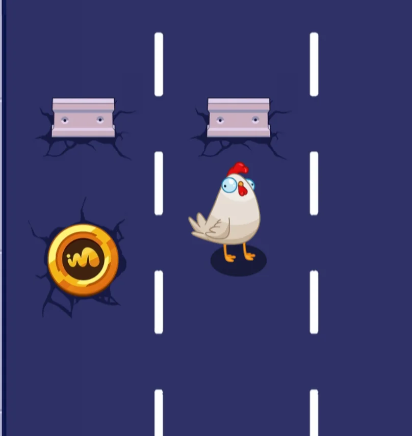 Cross It