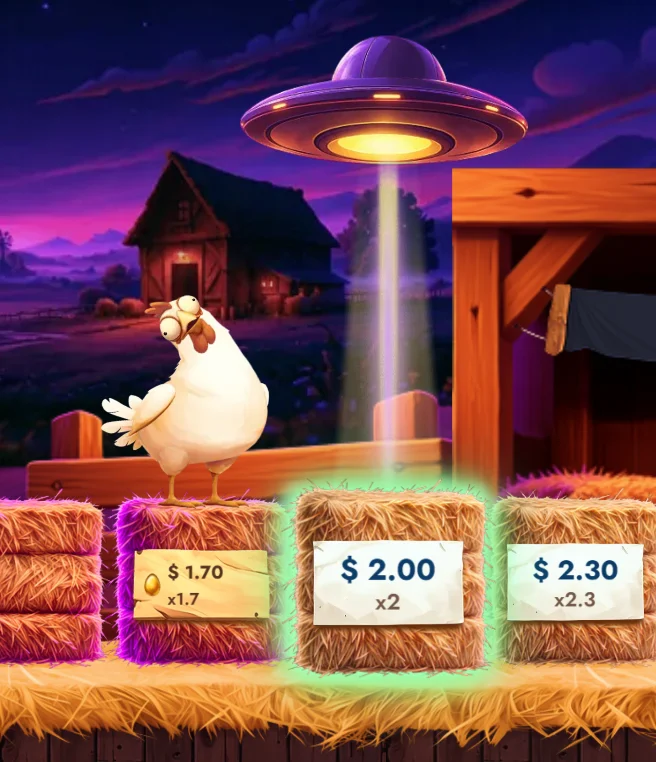 Chicken Zap